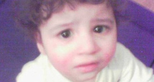 Hamzah Khan