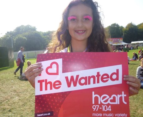 Did you see the Heart Angels at SD2 festival? Chec