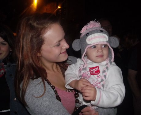 Illminster Carnival 2013