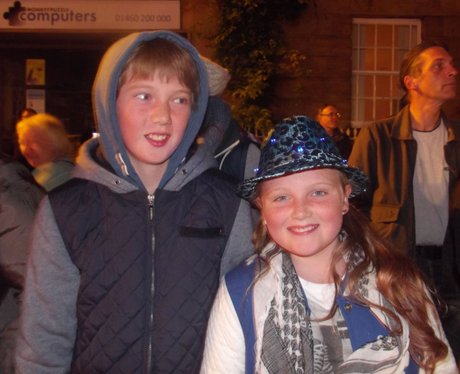 Illminster Carnival 2013