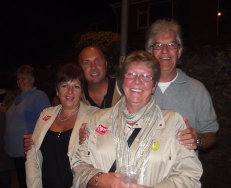 Illminster Carnival 2013