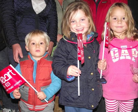 Illminster Carnival 2013