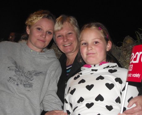 Illminster Carnival 2013
