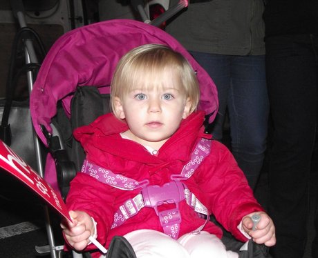 Illminster Carnival 2013