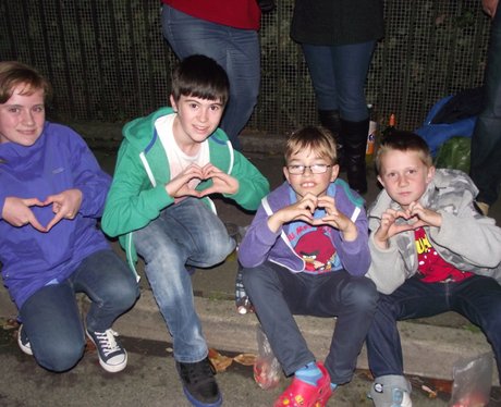 Illminster Carnival 2013