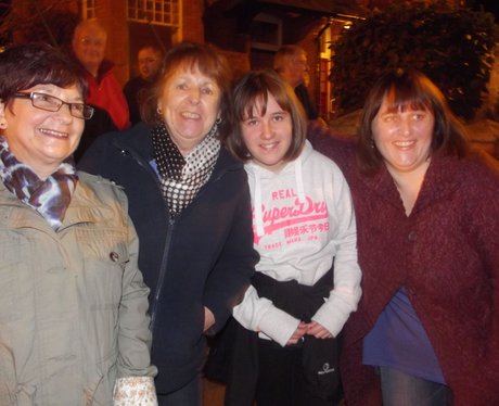 Illminster Carnival 2013