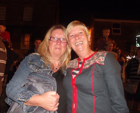 Illminster Carnival 2013