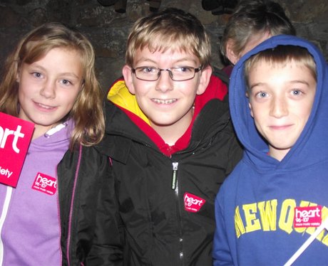 Illminster Carnival 2013
