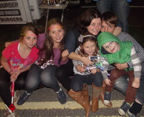 Illminster Carnival 2013