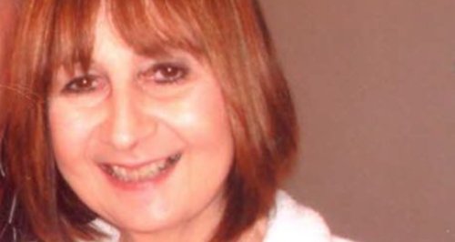 Kathleen Morris was last seen at her home in Waltham Abbey on Monday, 30 September.