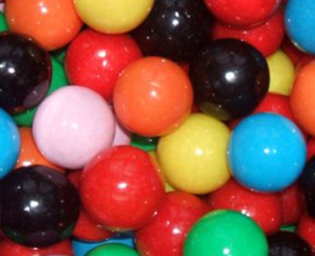 Retro Sweets