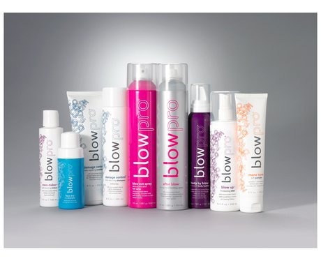 Beauty product launches new