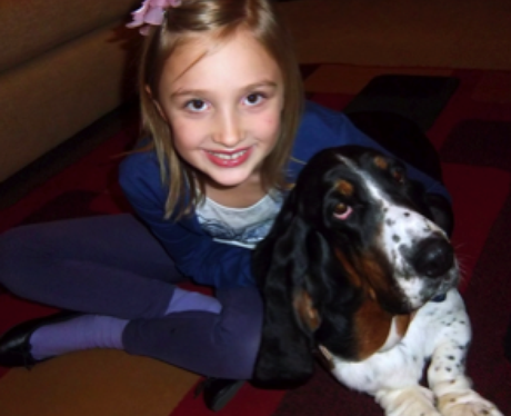 You and Your Pets