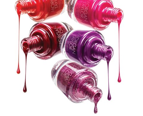 beauty, makeup, haircare and skincare