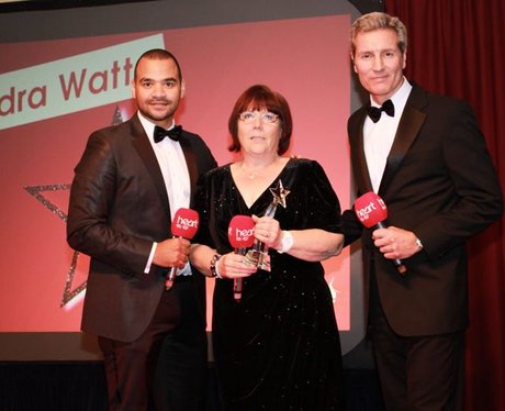 DHOF Winners