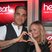Image 1: Emma Bunton Gives it some Heart with Robbie Williams