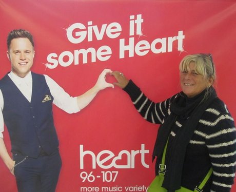 Give It Some Heart: Fratton Asda