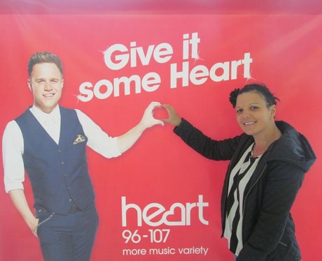Give It Some Heart: Fratton Asda
