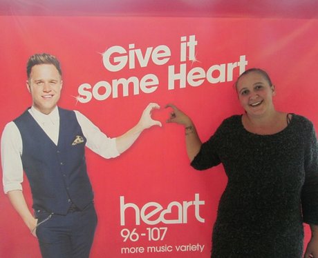 Give It Some Heart: Fratton Asda