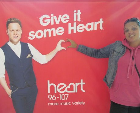 Give It Some Heart: Fratton Asda