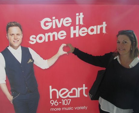 Give It Some Heart: Fratton Asda