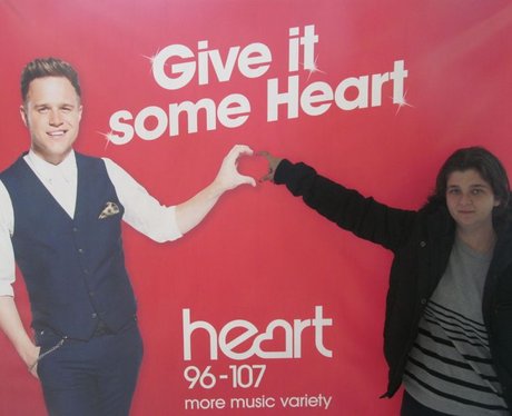 Give It Some Heart: Fratton Asda