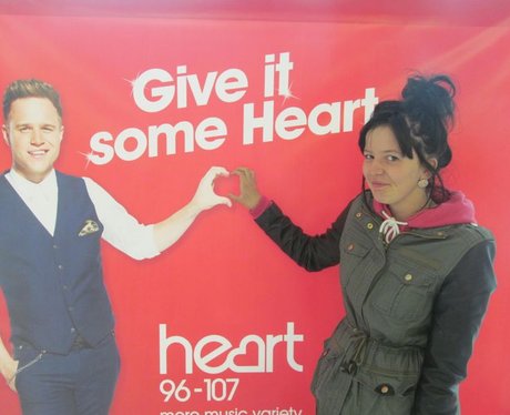Give It Some Heart: Fratton Asda
