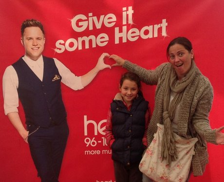 Heart Angels: Give It Some Heart Ashford Outlet (1