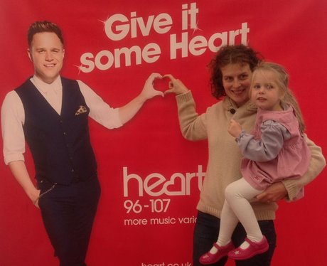 Heart Angels: Give It Some Heart Ashford Outlet (1
