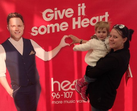 Heart Angels: Give It Some Heart Ashford Outlet (1
