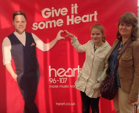 Heart Angels: Give It Some Heart Ashford Outlet (1