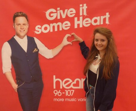 Heart Angels: Give It Some Heart Ashford Outlet (1