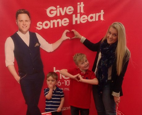 Heart Angels: Give It Some Heart Ashford Outlet (1