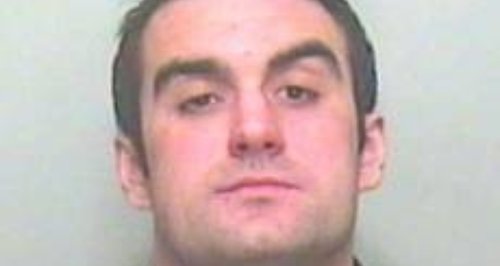 Joe Elliott jailed for four years for pub attack