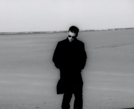 Robbie Williams music video