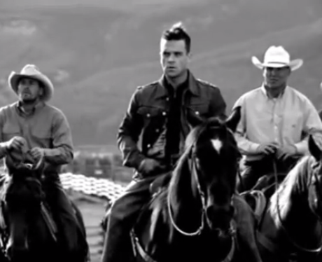 Robbie Williams Music Videos - YouTube