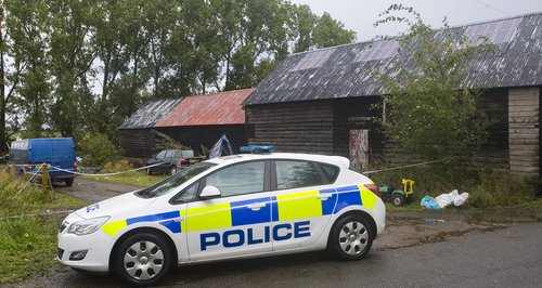 Wyboston stabbing at Begwary