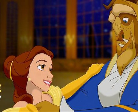 Beauty And The Beast