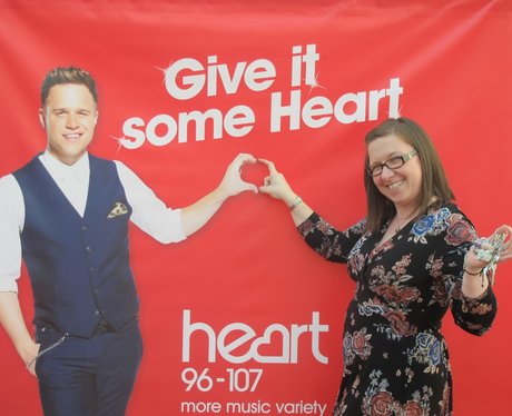 Give it some Heart - Priory Meadow