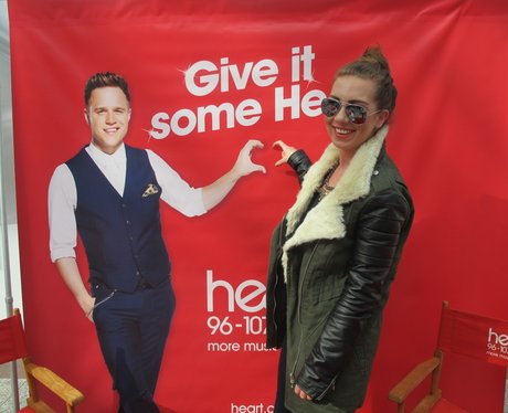 Give it some Heart - Priory Meadow