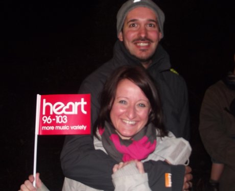 Heart Angels - Chard Carnival 2013
