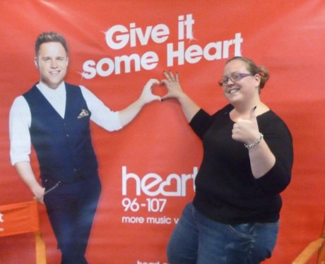Heart Angels: Give It Some Heart ASDA Chatham (13t