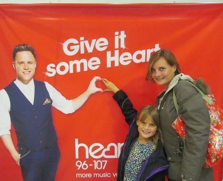 Heart Angels Give It Some Heart Fareham Shopping C