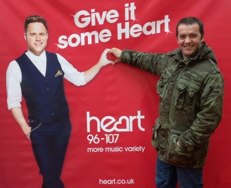 Heart Angels: Give It Some Heart Hempstead Valley