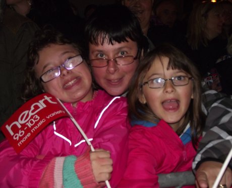 Heart Angels-Taunton Carnival
