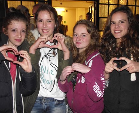 Heart Angels-Taunton Carnival-Part 3