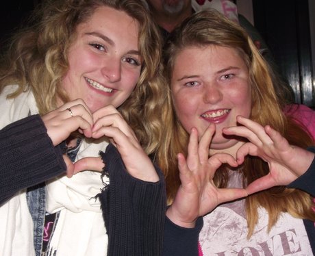 Heart Angels-Taunton Carnival-Part 3