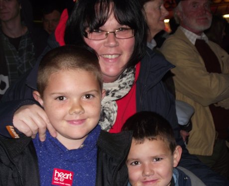 Heart Angels-Taunton Carnival-Part 3