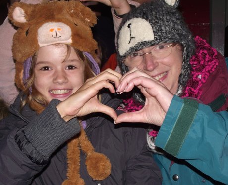 Heart Angels-Taunton Carnival-Part 3