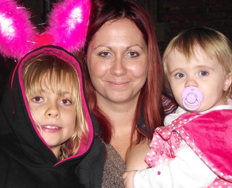 Heart Angels-Taunton Carnival-Part 3